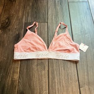 New aerie bralette